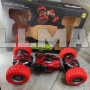 Машинка переверта Hyper Champions Climber 2688 довжина 40см